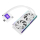 Thermalright Core Matrix 240 Vision Argb White 2x120mm - 1426038 - zdjęcie 5